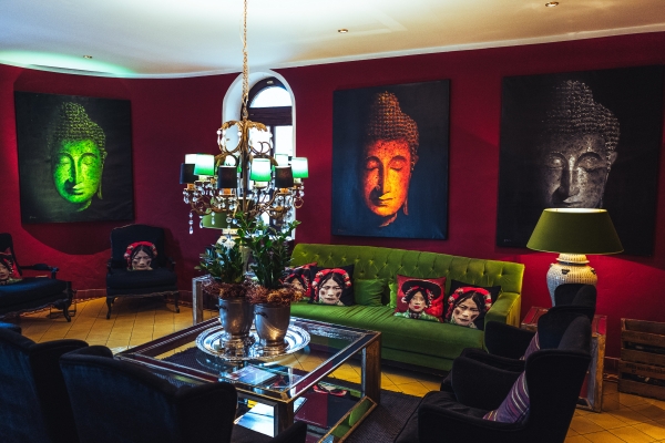 Thehotel at Lippischer Hof Design-Hotel (Bad Salzuflen)